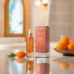 Sensations. Vitamin Shot Serum - CASMARA -Cosmeticos24h Tienda Sensations Vitamin Shot Serum CASMARA 2876