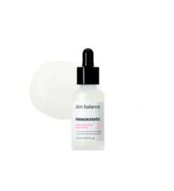 Sensitive Skin Solutions. Skin Balance - MESOESTETIC