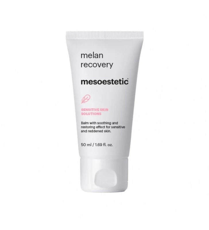 Sensitive Skin Solutions. Melan Recovery - MESOESTETIC 1 Sensitive Skin Solutions. Melan Recovery - MESOESTETIC