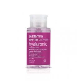 Sensyses. Hyaluronic - SESDERMA