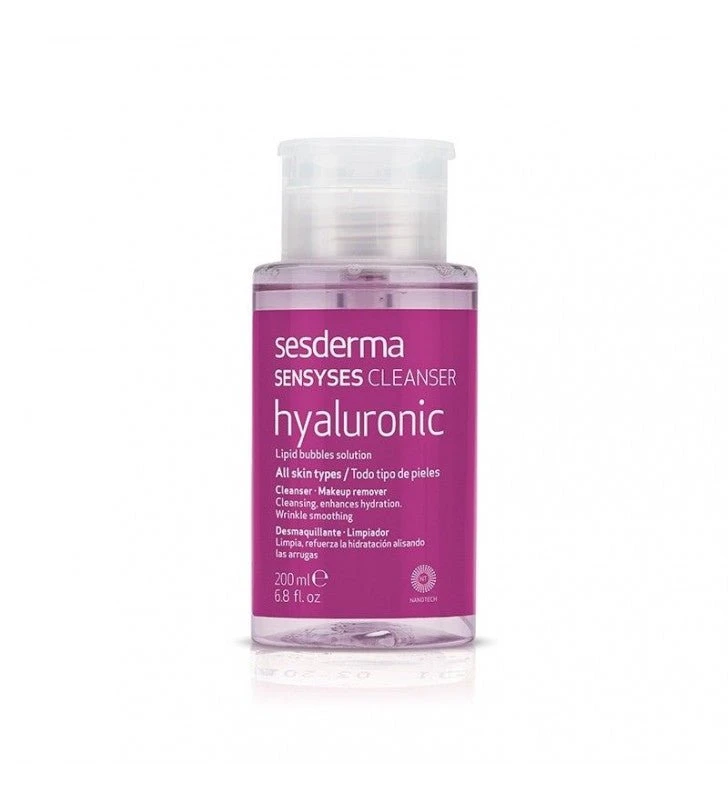 Sensyses. Hyaluronic - SESDERMA 1 Sensyses. Hyaluronic - SESDERMA