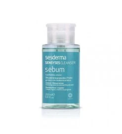 Sensyses. Sebum Cleanser - SESDERMA