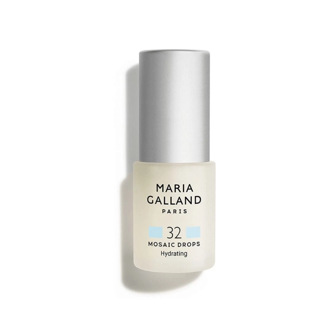 Mosaic Drops. Serum 32 Hydrating - Maria Galland 1 Mosaic Drops. Serum 32 Hydrating - Maria Galland