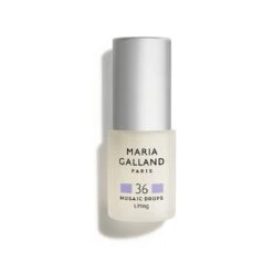 Mosaic Drops. Serum 36 Lifting - Maria Galland