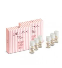 Sérum Anti-Edad.Fulgor De Oro- D'LUCANNI