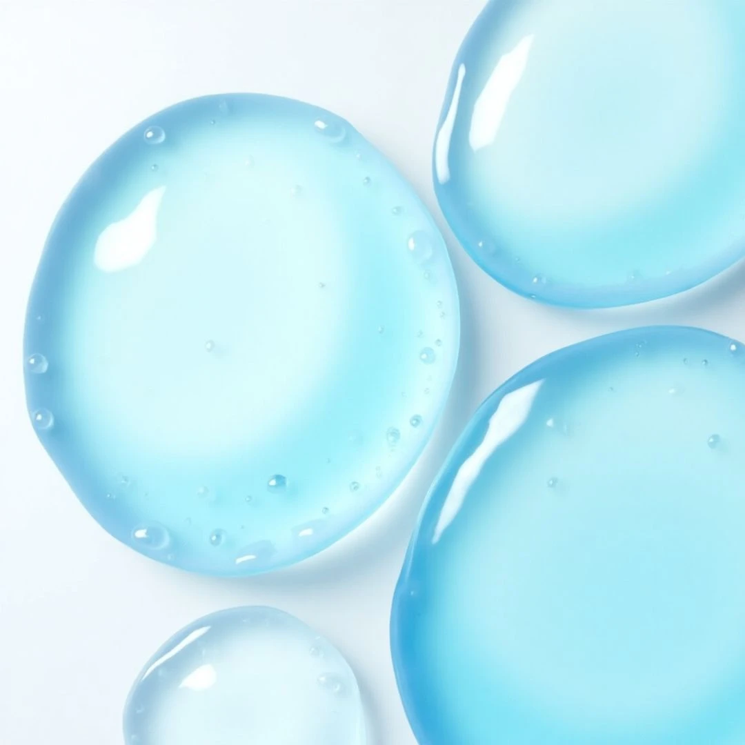 Serum Blue Spirulina - Kuo´s 3 Serum Blue Spirulina - Kuo´s - Imagen 3