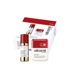 Set DUO Ultra Vital + Eye Contour - Cellcosmet