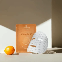 Sheet Mask. Glow Booster Mask - CASMARA 5 Sheet Mask. Glow Booster Mask - CASMARA -Cosmeticos24h Tienda Sheet Mask Glow Booster Mask CASMARA 2879