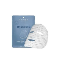 Sheet Mask. Intense Hydra Booster Mask - CASMARA