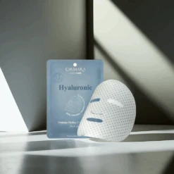Sheet Mask. Intense Hydra Booster Mask - CASMARA 9 Sheet Mask. Intense Hydra Booster Mask - CASMARA -Cosmeticos24h Tienda Sheet Mask Intense Hydra Booster Mask CASMARA 2889