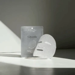 Sheet Mask. Peeling Booster Mask - CASMARA -Cosmeticos24h Tienda Sheet Mask Peeling Booster Mask CASMARA 2797