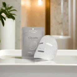 Sheet Mask. Peeling Booster Mask - CASMARA -Cosmeticos24h Tienda Sheet Mask Peeling Booster Mask CASMARA 2855