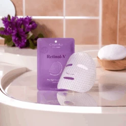 Sheet Mask. Pro-Age Booster Mask - CASMARA 5 Sheet Mask. Pro-Age Booster Mask - CASMARA -Cosmeticos24h Tienda Sheet Mask Pro Age Booster Mask CASMARA 2880