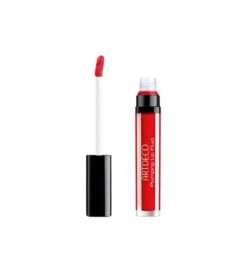 ArtDéco Shiny Lips. Gloss Plumping Lip Fluid - Artdeco -Cosmeticos24h Tienda Shiny Lips Gloss Plumping Lip Fluid Artdeco 527