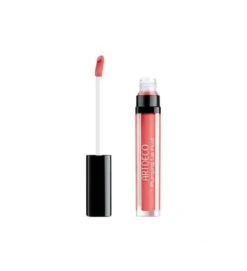 ArtDéco Shiny Lips. Gloss Plumping Lip Fluid - Artdeco -Cosmeticos24h Tienda Shiny Lips Gloss Plumping Lip Fluid Artdeco 530