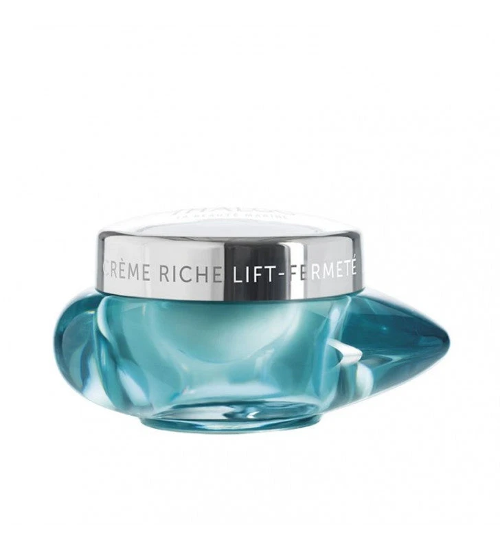 Silicium Lift. Crème Riche Lift-Fermeté - THALGO 2 Silicium Lift. Crème Riche Lift-Fermeté - THALGO - Imagen 2