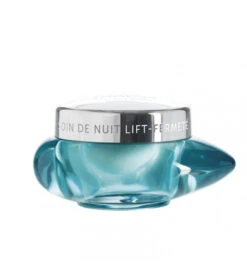 Silicium Lift. Soin De Nuit Lift-Fermeté - THALGO