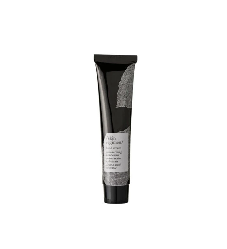 Skin Regimen. Hand Cream - Comfort Zone 1 Skin Regimen. Hand Cream - Comfort Zone