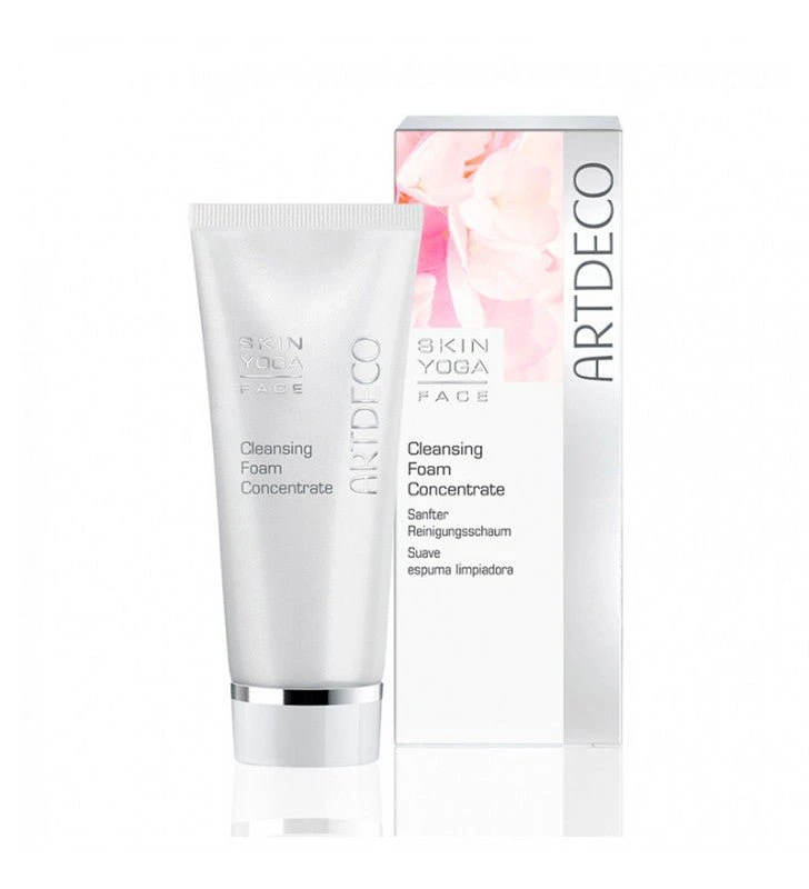 ArtDéco Skin Yoga Face. Cleansing Foam Concentrate - ARTDECO 1 ArtDéco Skin Yoga Face. Cleansing Foam Concentrate - ARTDECO