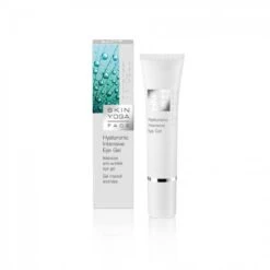ArtDéco Skin Yoga Face. Hyaluronic Intensive Eye Gel - ARTDECO