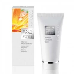 ArtDéco Skin Yoga Face. Vitamin Moisture Balm - ARTDECO