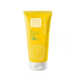 ArtDéco Skin Yoga Sun. Sun Protection Body SPF30 - ARTDECO