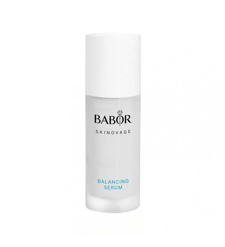 Skinovage Balancing. Serum - BABOR 1 Skinovage Balancing. Serum - BABOR