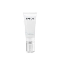 Skinovage Moisturizing. Fresh & Smooth Eye Serum - Babor