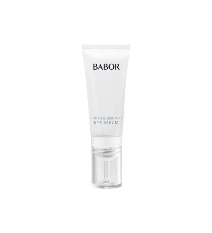 Skinovage Moisturizing. Fresh & Smooth Eye Serum - Babor 1 Skinovage Moisturizing. Fresh & Smooth Eye Serum - Babor