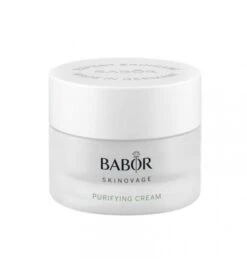Skinovage Purifying. Cream - BABOR