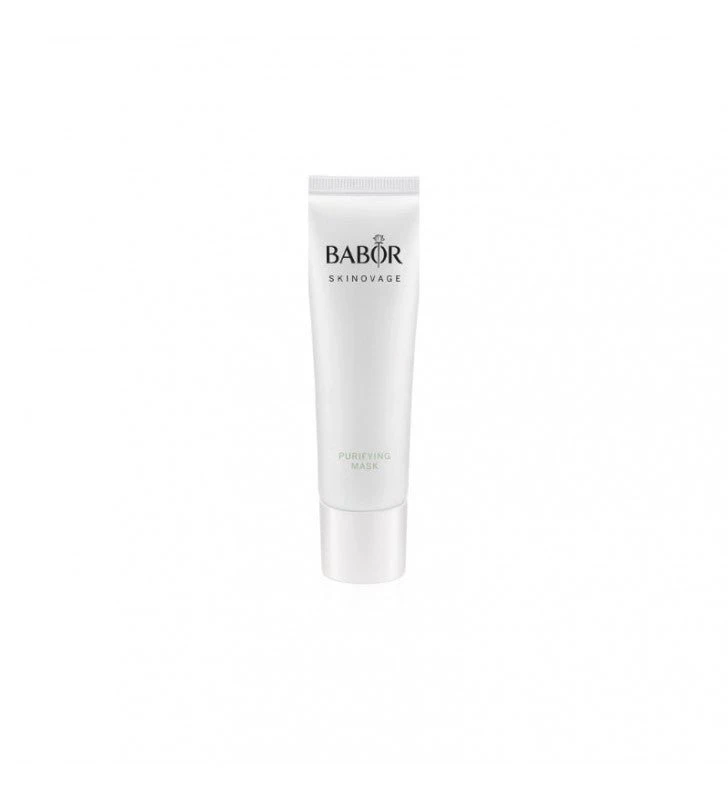 Skinovage Purifying. Purifying Mask - BABOR 1 Skinovage Purifying. Purifying Mask - BABOR