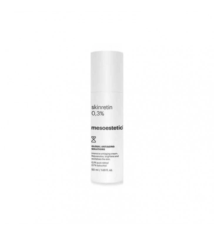 Skinretin 0,3% - Mesoestetic 1 Skinretin 0,3% - Mesoestetic