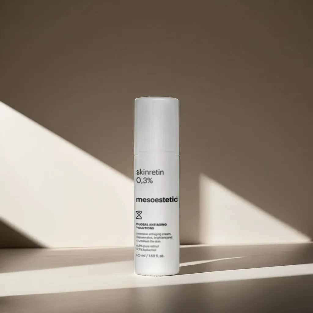 Skinretin 0,3% - Mesoestetic 2 Skinretin 0,3% - Mesoestetic - Imagen 2