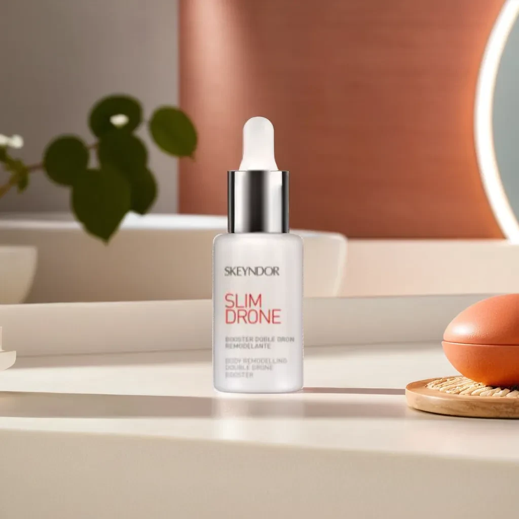 Slim Drone. Booster Doble Dron Remodelante - SKEYNDOR 2 Slim Drone. Booster Doble Dron Remodelante - SKEYNDOR - Imagen 2