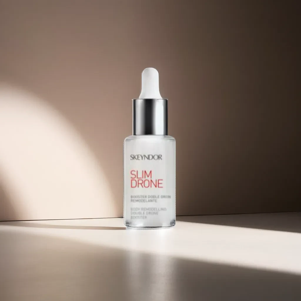 Slim Drone. Booster Doble Dron Remodelante - SKEYNDOR 3 Slim Drone. Booster Doble Dron Remodelante - SKEYNDOR - Imagen 3