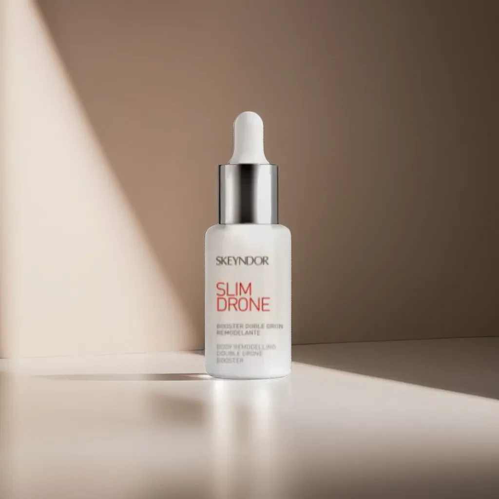 Slim Drone. Booster Doble Dron Remodelante - SKEYNDOR 4 Slim Drone. Booster Doble Dron Remodelante - SKEYNDOR - Imagen 4