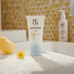 Solar Line. Sun Cream 50+ - Medical Cosmetics -Cosmeticos24h Tienda Solar Line Sun Cream 50 Medical Cosmetics 3216