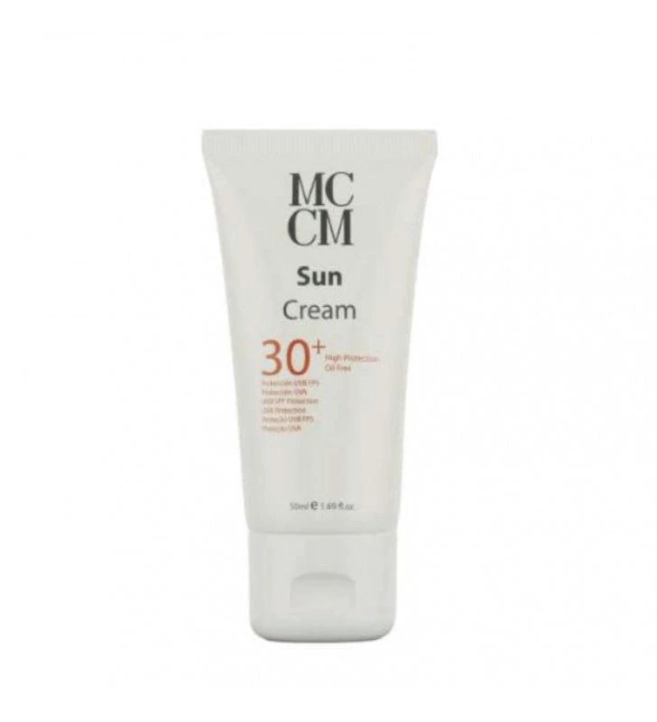 Solar Line. Sun Cream SPF30+ - Medical Cosmetics 1 Solar Line. Sun Cream SPF30+ - Medical Cosmetics