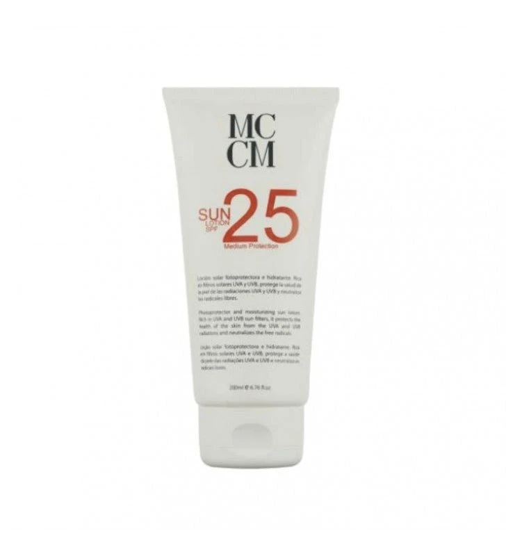 Solar Line. Sun Lotion 25 - Medical Cosmetics 1 Solar Line. Sun Lotion 25 - Medical Cosmetics