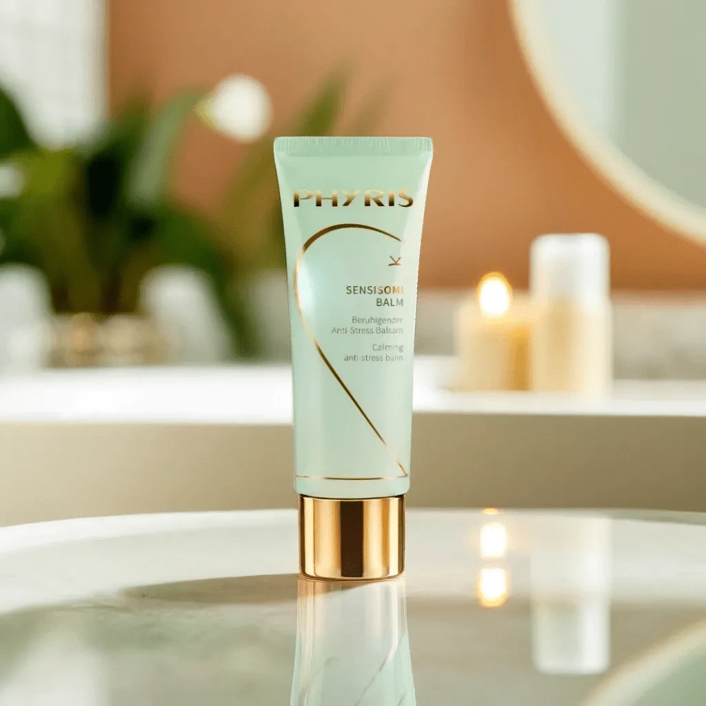 Somi. Sensisomi Balm - PHYRIS 4 Somi. Sensisomi Balm - PHYRIS - Imagen 4