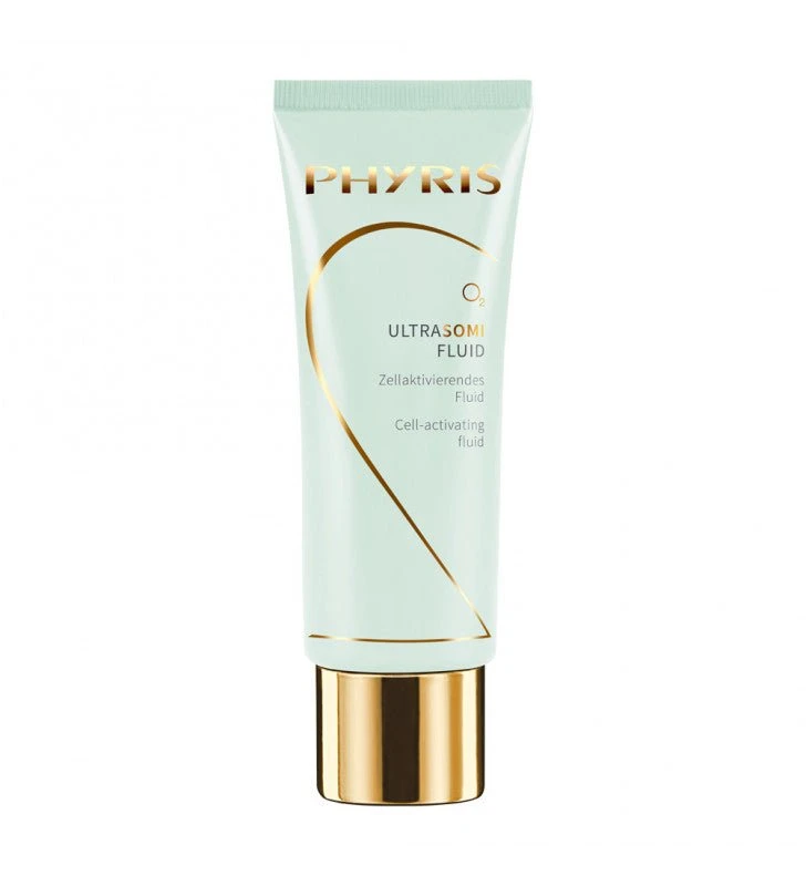 Somi. Ultrasomi Fluid - PHYRIS 1 Somi. Ultrasomi Fluid - PHYRIS