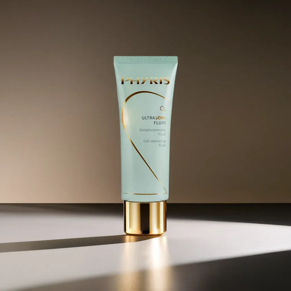 Somi. Ultrasomi Fluid - PHYRIS 2 Somi. Ultrasomi Fluid - PHYRIS - Imagen 2