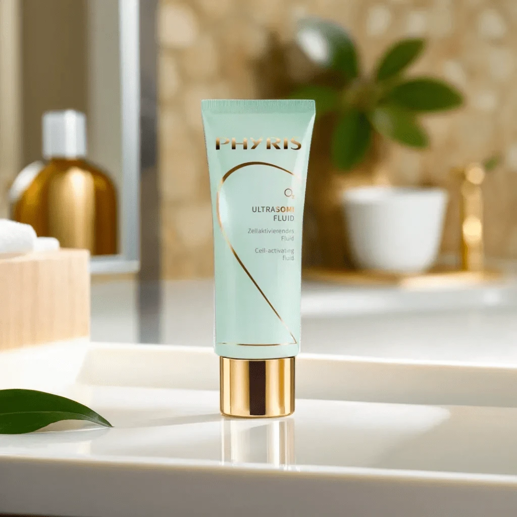 Somi. Ultrasomi Fluid - PHYRIS 4 Somi. Ultrasomi Fluid - PHYRIS - Imagen 4