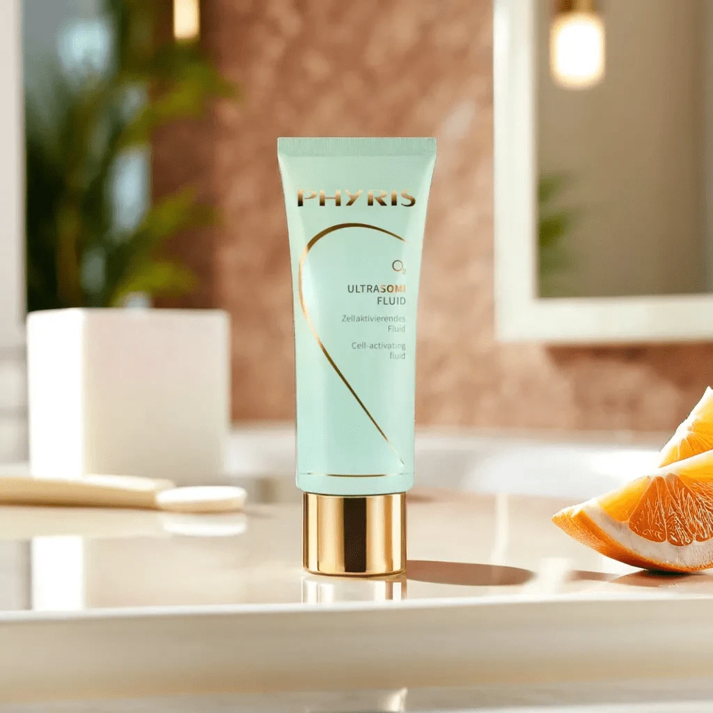 Somi. Ultrasomi Fluid - PHYRIS 5 Somi. Ultrasomi Fluid - PHYRIS - Imagen 5