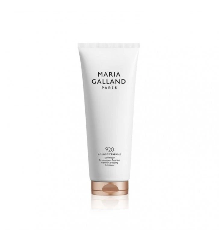 Source D'Énergie. 920 Gommage Enveloppant Douceur - MARIA GALLAND 1 Source D'Énergie. 920 Gommage Enveloppant Douceur - MARIA GALLAND
