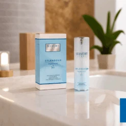 Splendour. Hyaluronic & Vitamin B3 Plump Serum - SELVERT -Cosmeticos24h Tienda Splendour Hyaluronic vitamin B3 Plump Serum SELVERT 3115