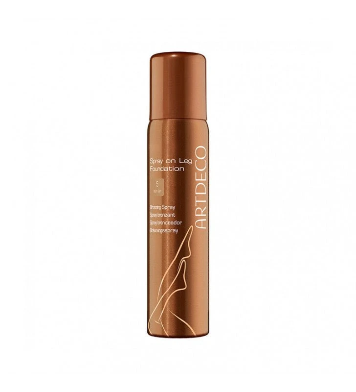 ArtDéco Spray On Leg Foundation - ARTDECO 3 ArtDéco Spray On Leg Foundation - ARTDECO - Imagen 3