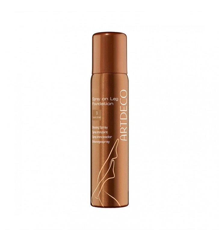 ArtDéco Spray On Leg Foundation - ARTDECO 5 ArtDéco Spray On Leg Foundation - ARTDECO - Imagen 5