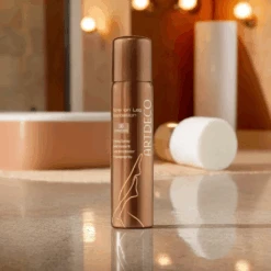 ArtDéco Spray On Leg Foundation - ARTDECO 21 ArtDéco Spray On Leg Foundation - ARTDECO -Cosmeticos24h Tienda Spray on leg Foundation ARTDECO 3330