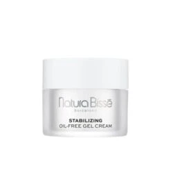 Stabilizing. Oil-Free Gel Cream - NATURA BISSE